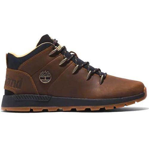 Timberland Sprint trekker mid