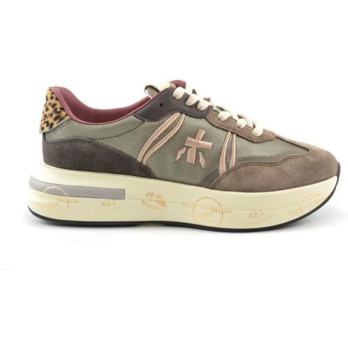 Premiata Cassie