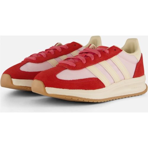 Adidas Adidas Run 70s 2.0 Sneakers roze Leer