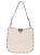 VALENTINO Shoppers – Hobo Bag Rockstud in beige