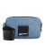 Karl Lagerfeld Jeans Crossbody bags – Box Logo Camera Bag (Denim) in blauw