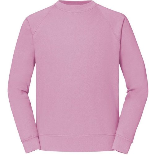 Fruit of the Loom Heren klassiek raglan sweatshirt