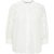 Fransa Blouse 20613992 blanc de blanc