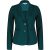 Red Button Blazer srb4393 babs punta teal