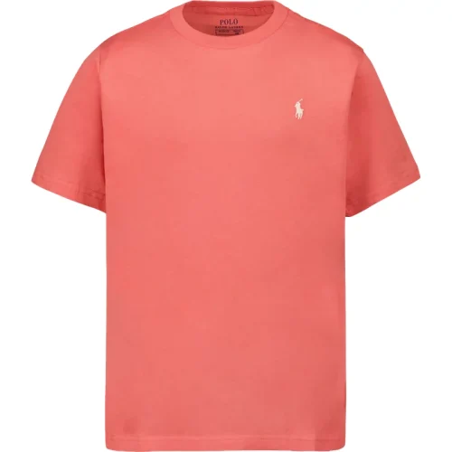 Ralph Lauren Kinder jongens t-shirt