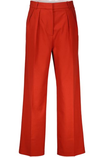 Tommy Hilfiger Pantalon Rood dames