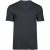 Tee Jays Heren soft touch v hals mode t-shirt