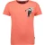 TYGO & vito Meisjes t-shirt met glitterprint toucan