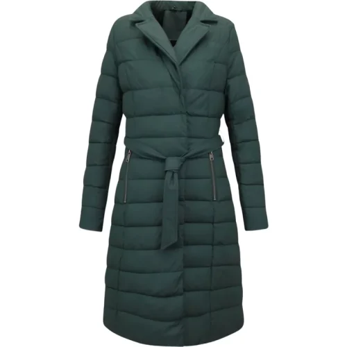 Gentile Bellini Puffer jacket lang