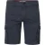 Petrol Industries Korte broek m-1040-sho536 9073 raven grey