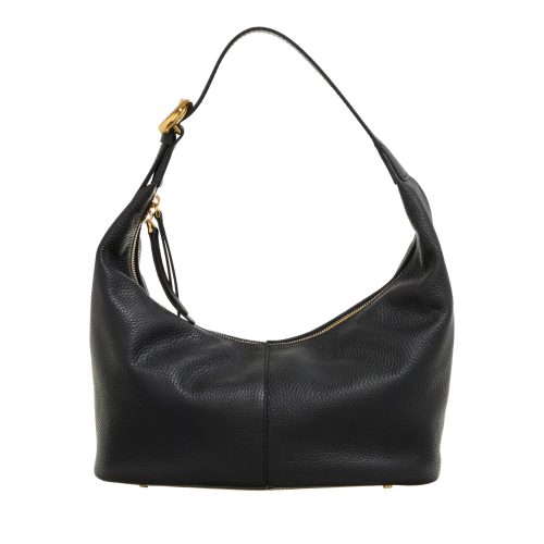 Coccinelle Hobo bags – Coccinellefernanda in zwart