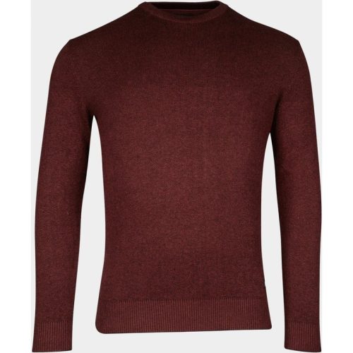 Baileys Pullover Rood O-neck 428209/365