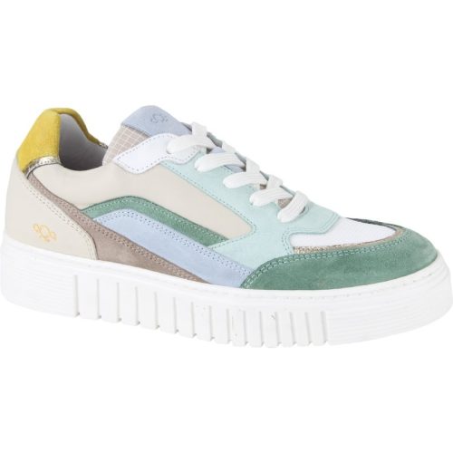 Aqa A8522-a75b80 dames sneakers