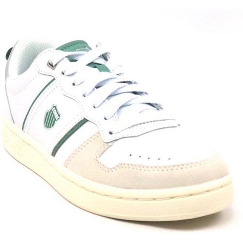 K-Swiss Lozan match lth