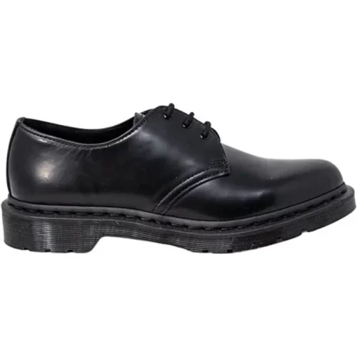 Dr. Martens Heren lace ups shoes