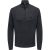 Only & Sons Onsrhett reg 7 half zip knit cs navy