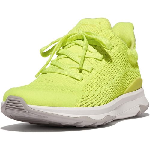 FitFlop Vitamin ffx knit sports sneakers