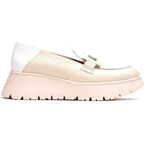 Wonders Venecia dames moccasin