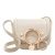 See By Chloé Crossbody bags – Micro Crossbody Bag in beige