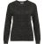 Vila vidalo l/s glitter knit top 14103112 –