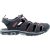 Hi-Tec Heren tiore logo sandalen