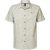 Petrol Industries Men shirt short sleeve aop zand dessin