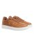 MCM Low-Top Sneakers – W Neo Drby Vst Lt Co in cognac