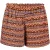 B.Nosy Meisjes short brigit blush aztec aop