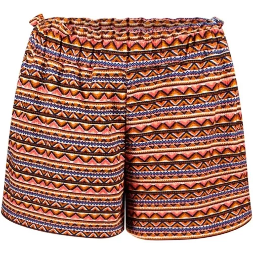 B.Nosy Meisjes short brigit blush aztec aop