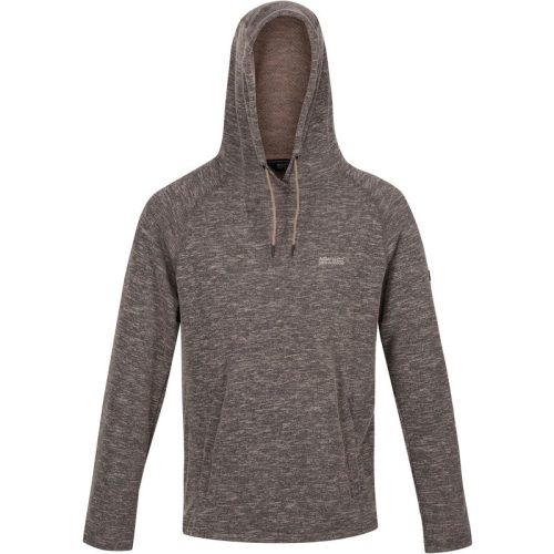 Regatta Heren kassian fleece hoodie