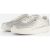 Fila Fila Sevaro F Sneakers zilver Leer