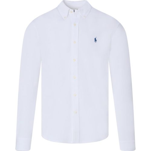 Polo Ralph Lauren Casual overhemd met lange mouwen