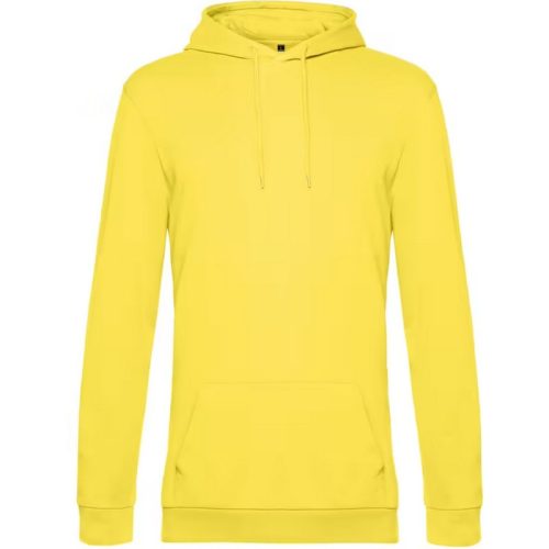 B and C Effen french terry hoodie heren