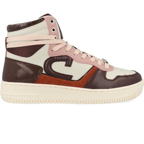 Cruyff Campo high lux cc233922-851 / off white