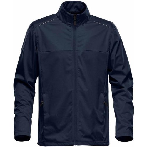 Stormtech Heren greenwich lightweight softshell jacket