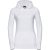 Russell Athletic Dames authentic hoodie met kap