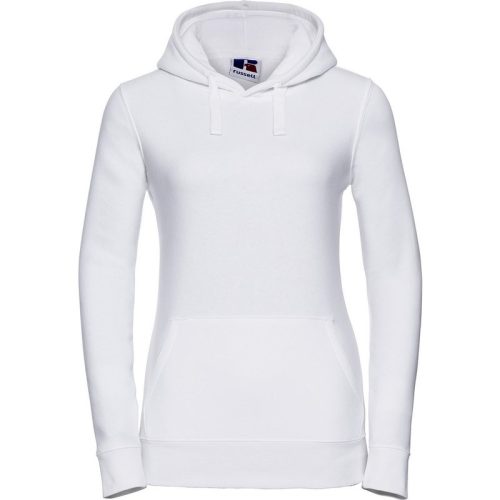 Russell Athletic Dames authentic hoodie met kap