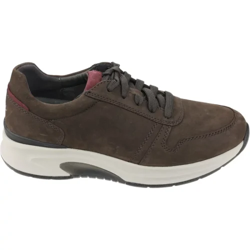 Pius Gabor Rollingsoft sensitive 8001.13.04 heren rollende wandelsneaker