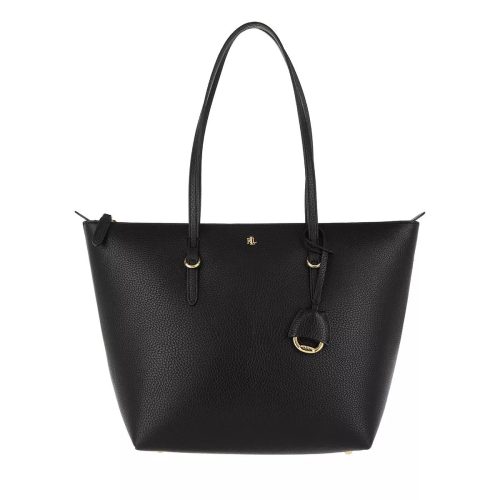 Lauren Ralph Lauren Totes & shoppers – Keaton 26 Tote Small in zwart