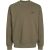 Jack & Jones Jprblachad branding sweat crew neck army