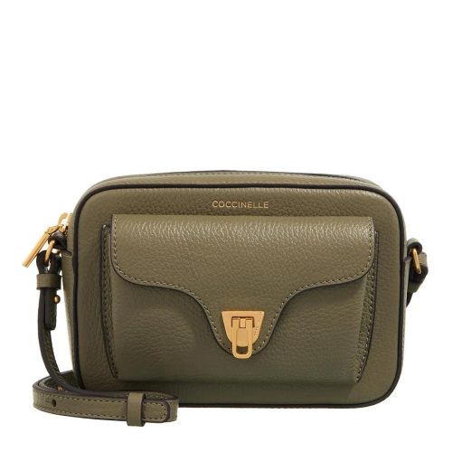 Coccinelle Crossbody bags – Coccinelle Beat Soft in groen