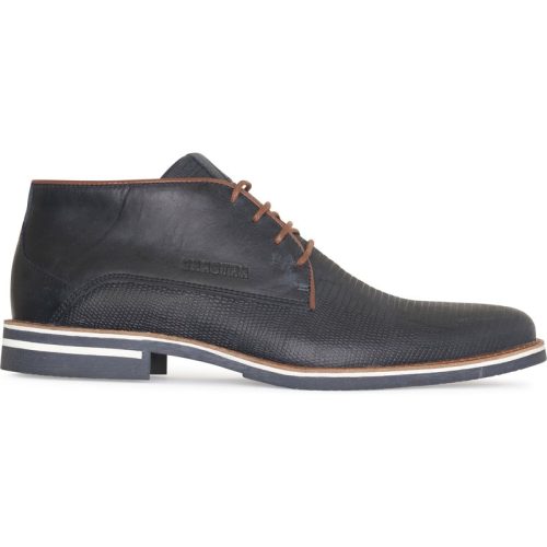 Gaastra Murray mid chp navy