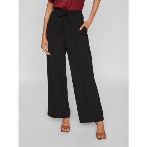 Vila Viclua hw wide pants-noos