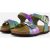 Kipling Kipling Maria Rainbow 2 Sandalen meerkleurig