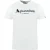 Aquascutum Te katoenen t-shirt voor mannen