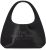 Marc Jacobs Totes & shoppers – The Sack Black Shopping Bag Black in zwart