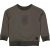 Levv Jongens sweater bernt greyish