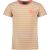 Moodstreet Meisjes t-shirt gestreept lavender