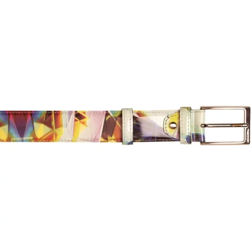 Mascolori Popping prism riem