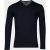 Baileys Pullover Blauw V-Neck 428100/60